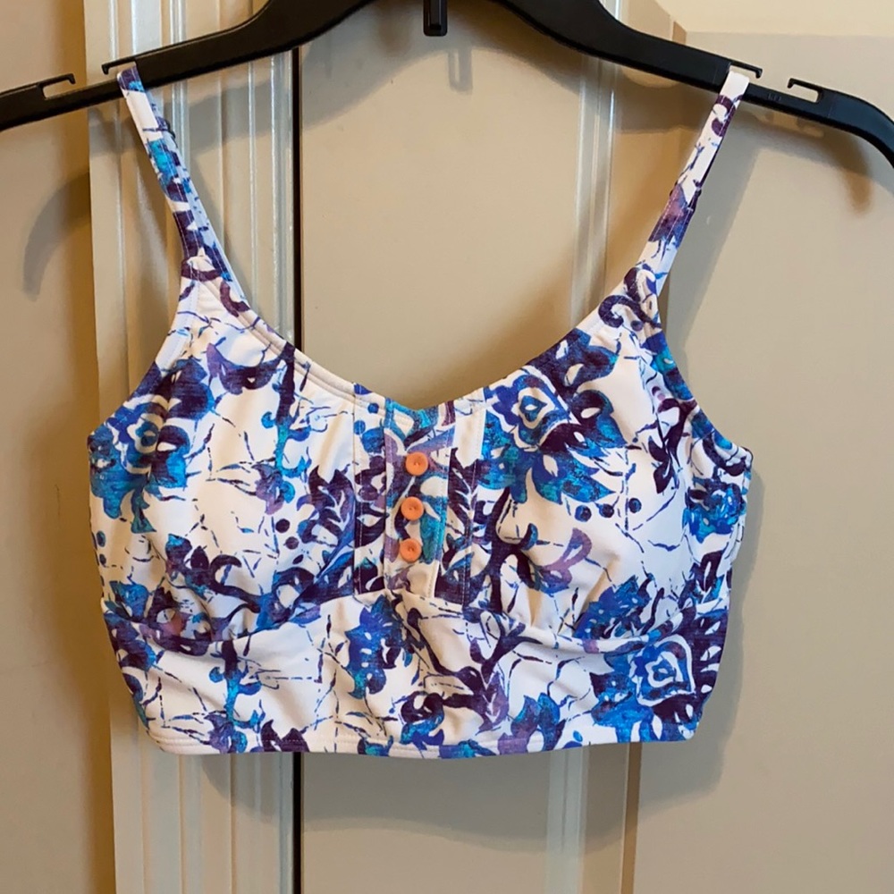 ROXY bikini top